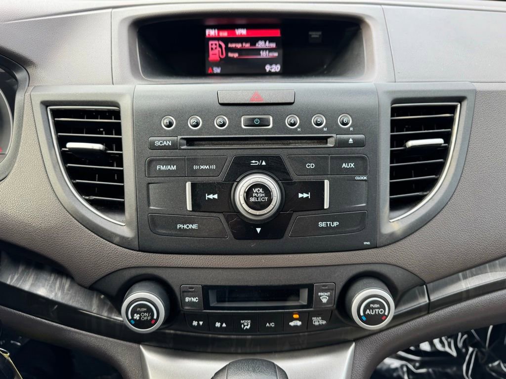 Used 2013 Honda CR-V EX-L image 28