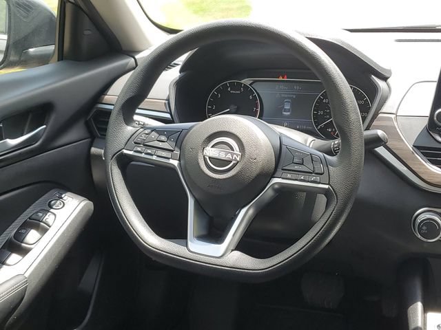 Certified 2024 Nissan Altima 2.5 SV AWD/4WD image 24