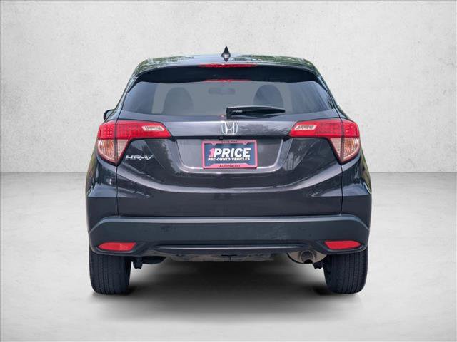 Used 2018 Honda HR-V EX image 7