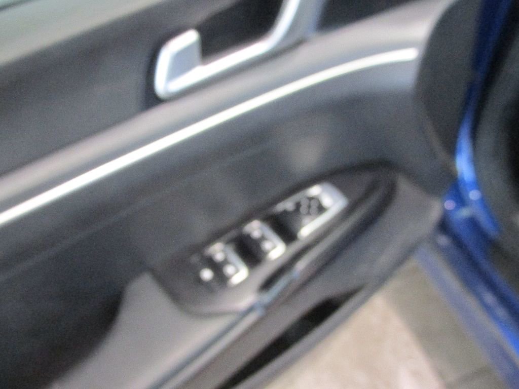 Used 2024 Kia K5 GT-Line FWD image 29