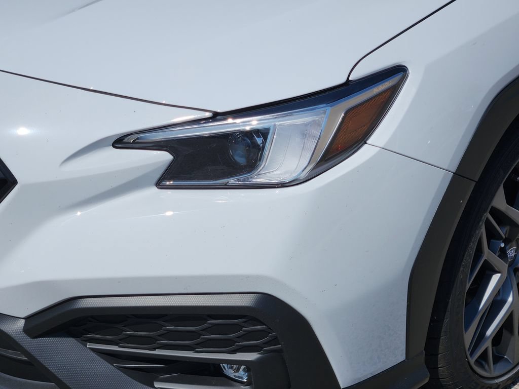 New 2026 Subaru WRX tS AWD/4WD image 5