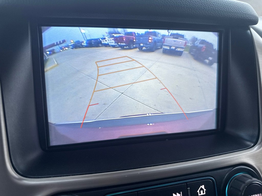 Used 2018 GMC Yukon Denali image 32