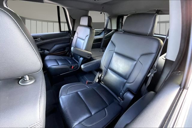 Used 2020 GMC Yukon SLT w/ Premium Edition AWD/4WD image 20