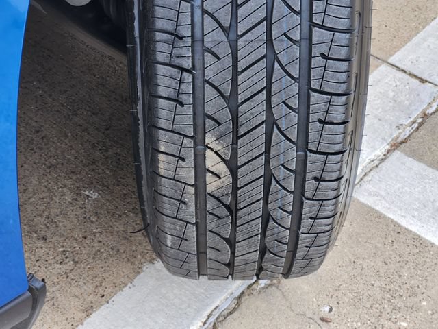 Used 2025 Ford Maverick XLT FWD image 20