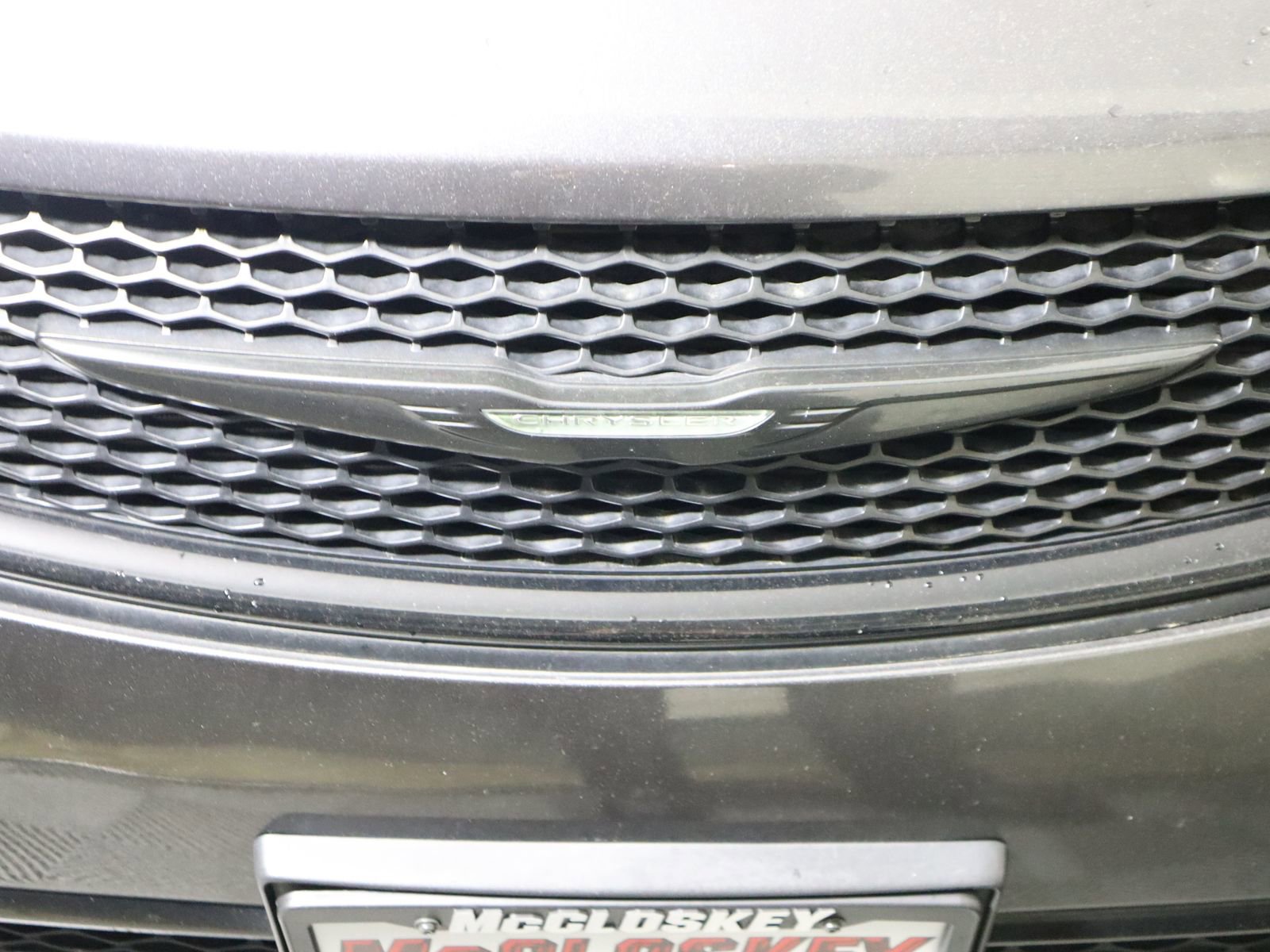 Used 2018 Chrysler Pacifica Touring Plus w/ S Appearance Package FWD image 17