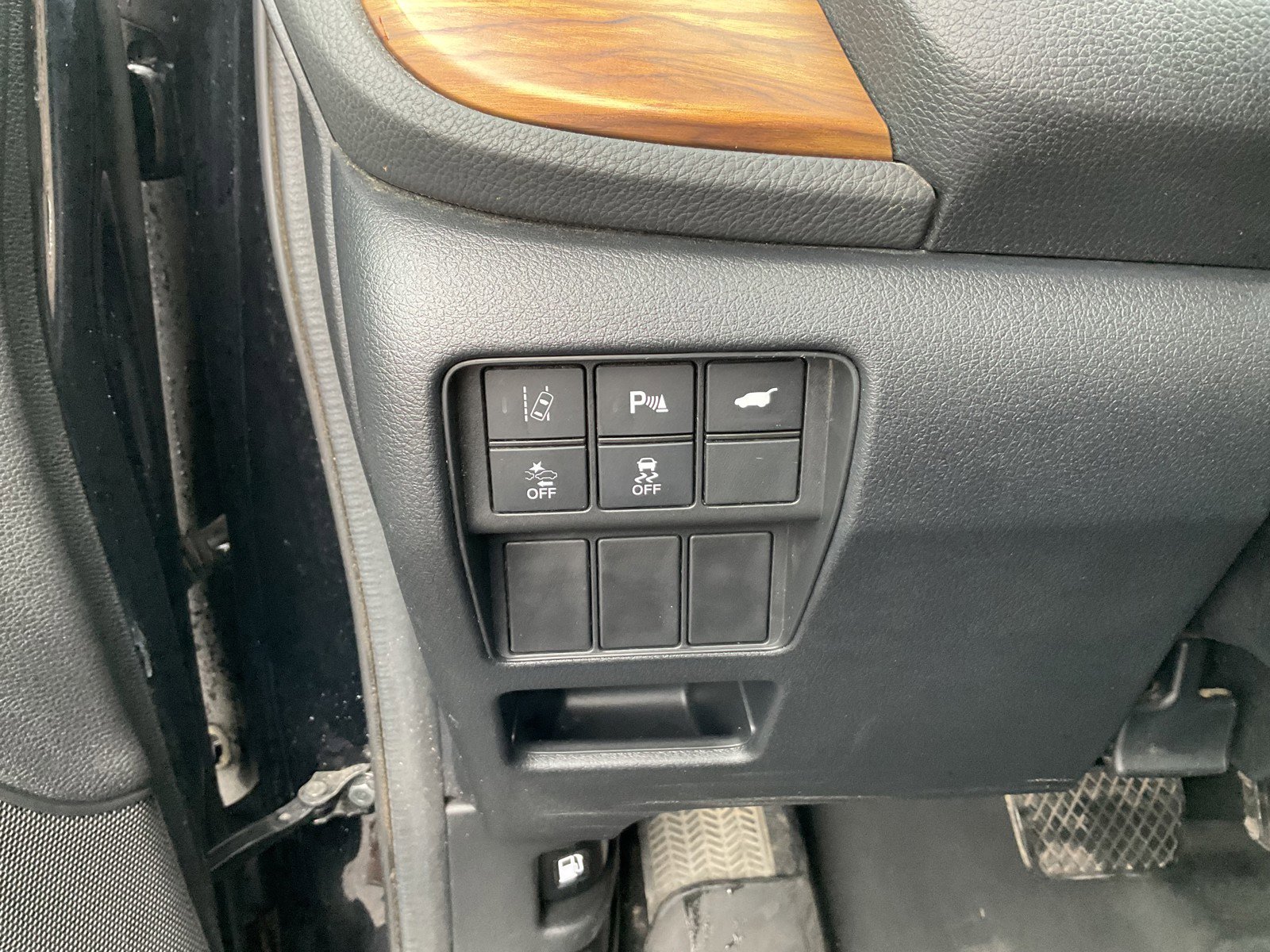 Used 2022 Honda CR-V Touring image 32