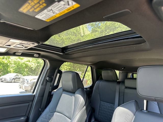 New 2026 Toyota 4Runner TRD Off-Road Premium AWD/4WD image 34