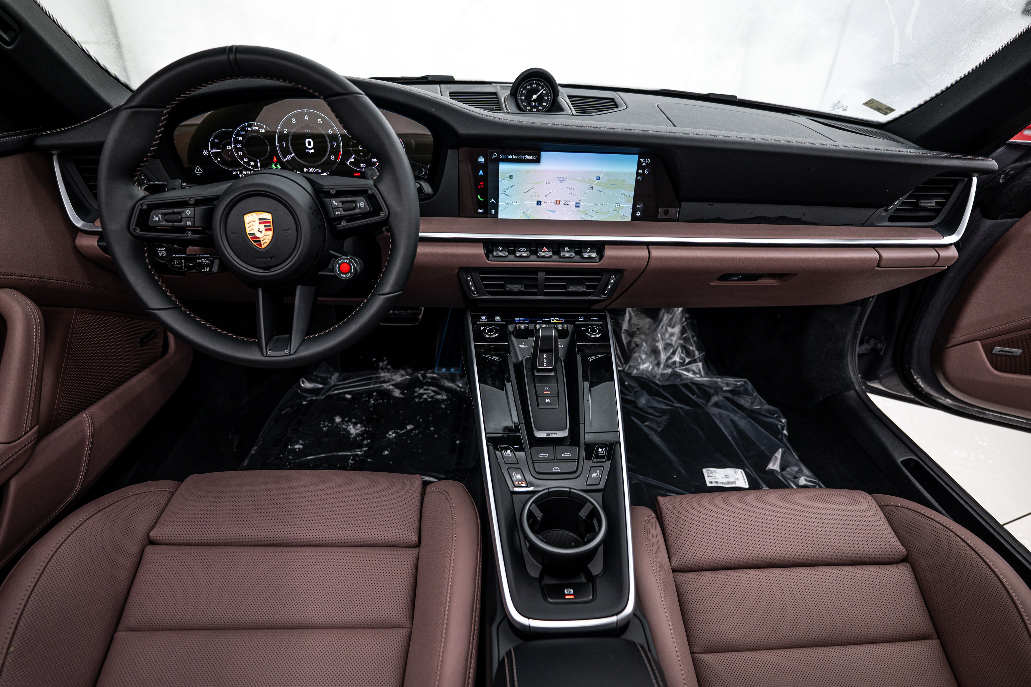 New 2026 Porsche 911 Carrera S image 12