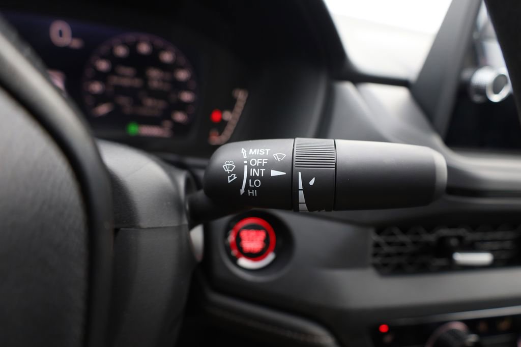 New 2026 Honda Accord SE image 16