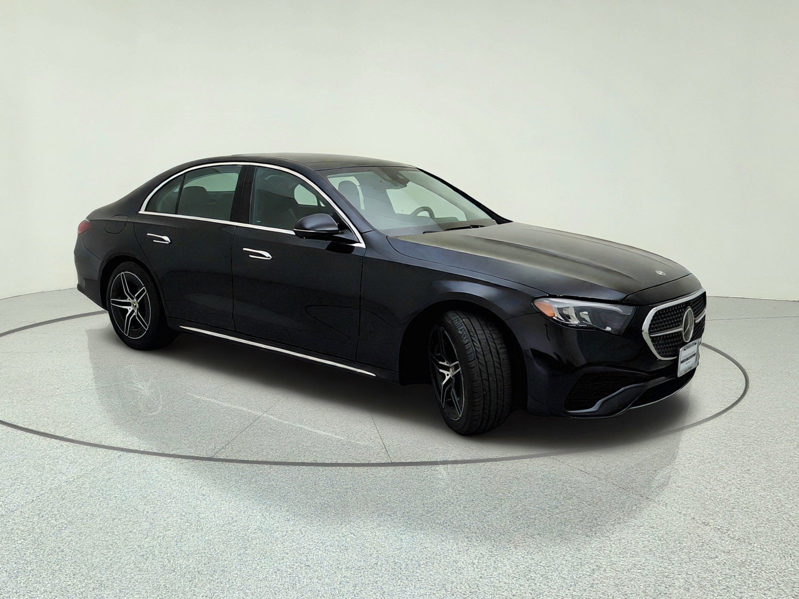 Certified 2026 Mercedes-Benz E 350 Sedan image 5