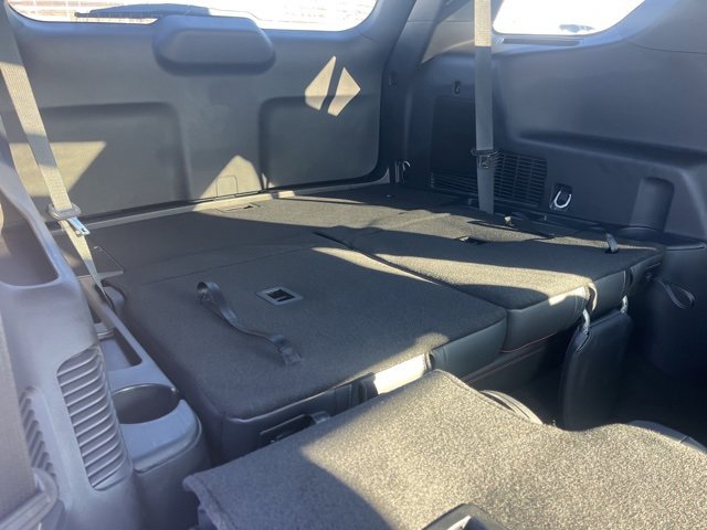 Used 2025 Ford Explorer ST-Line image 47