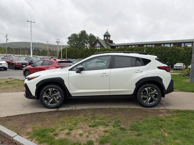 New 2026 Subaru Crosstrek 2.0i Premium AWD/4WD image 6