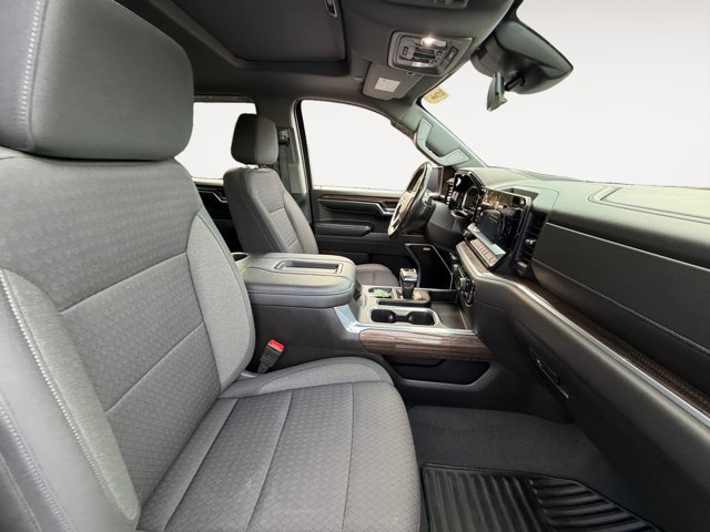 Certified 2022 Chevrolet Silverado 1500 RST w/ Convenience Package II AWD/4WD image 15