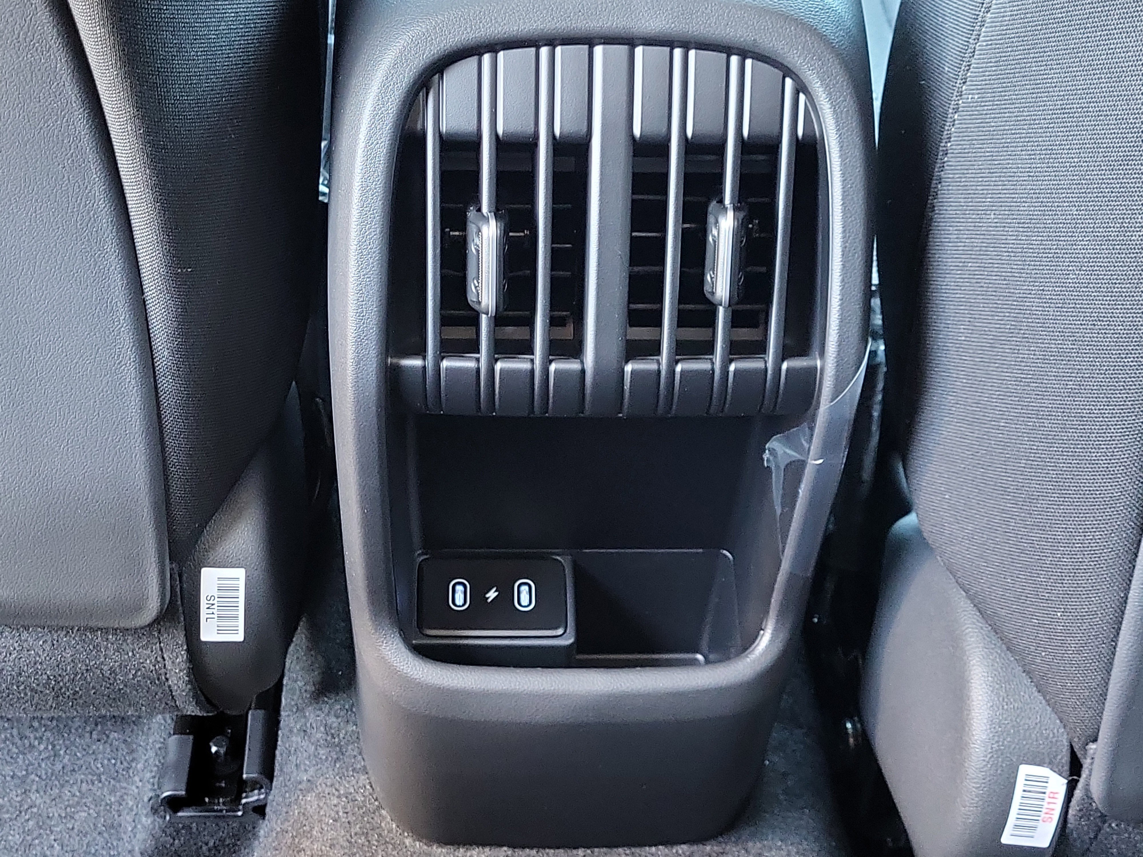 New 2026 Hyundai Kona SEL Sport AWD/4WD image 35