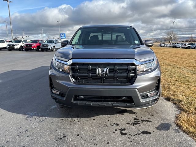 New 2026 Honda Ridgeline RTL image 8