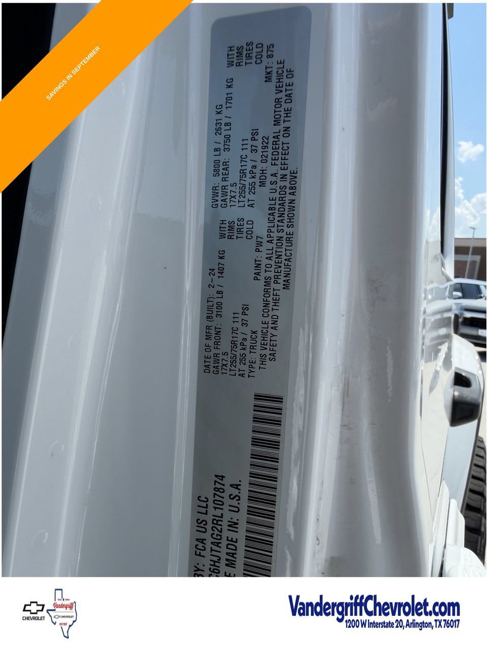 Used 2024 Jeep Gladiator Sport AWD/4WD image 28