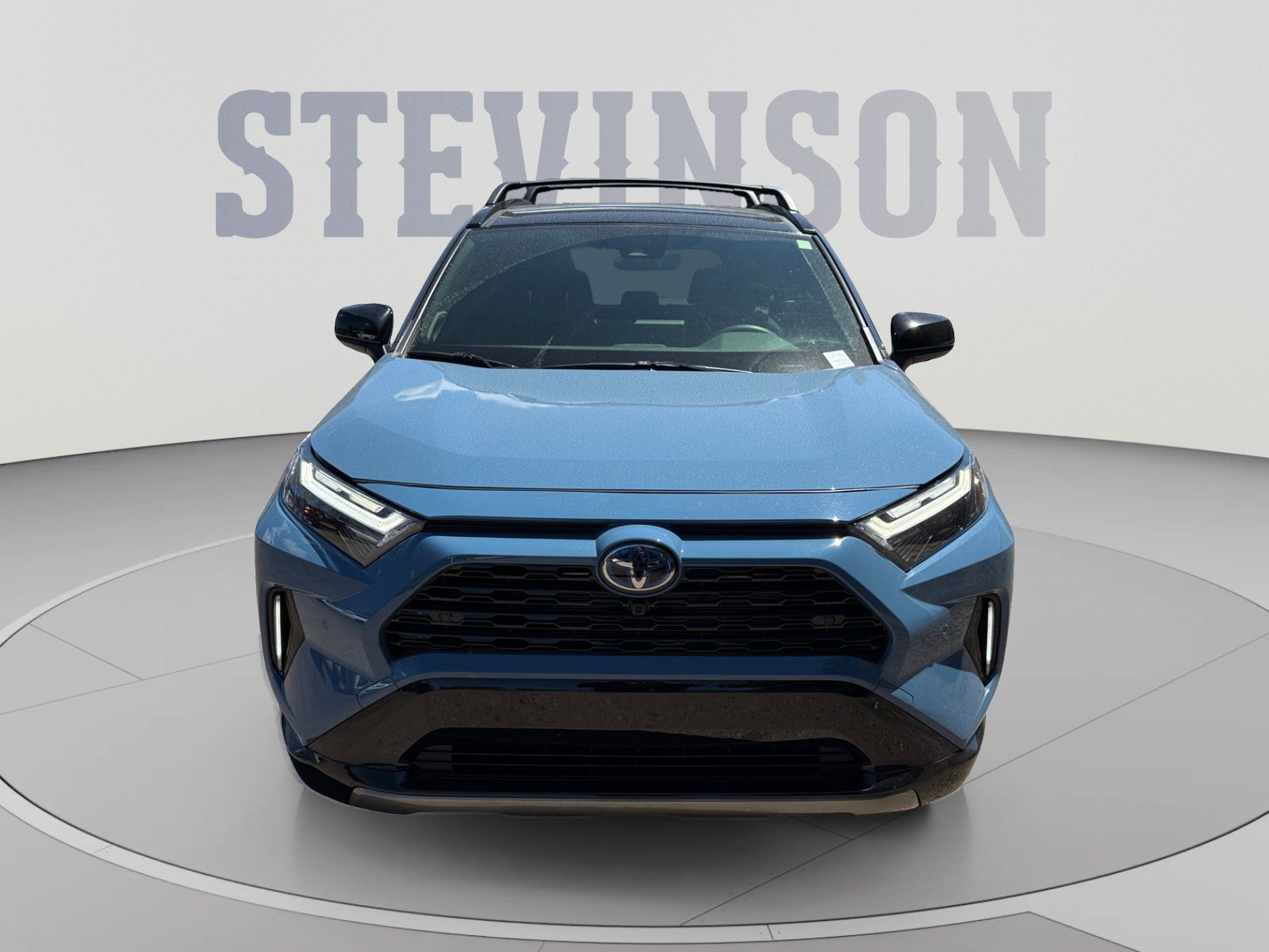 Used 2024 Toyota RAV4 XSE w/ Advanced Technology Package AWD/4WD image 8