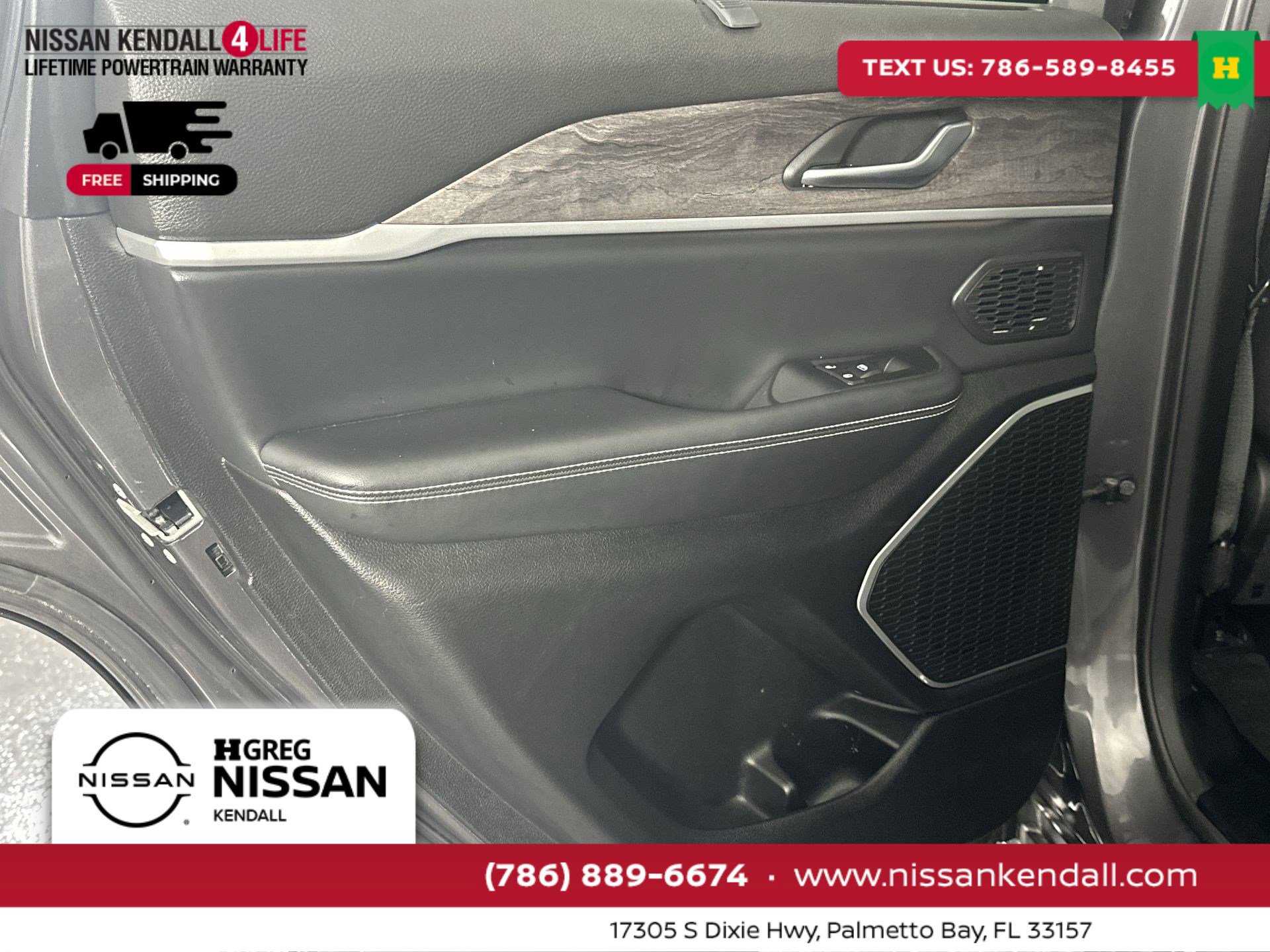 Used 2022 Jeep Grand Cherokee Limited 4xe w/ Luxury Tech Group II image 34