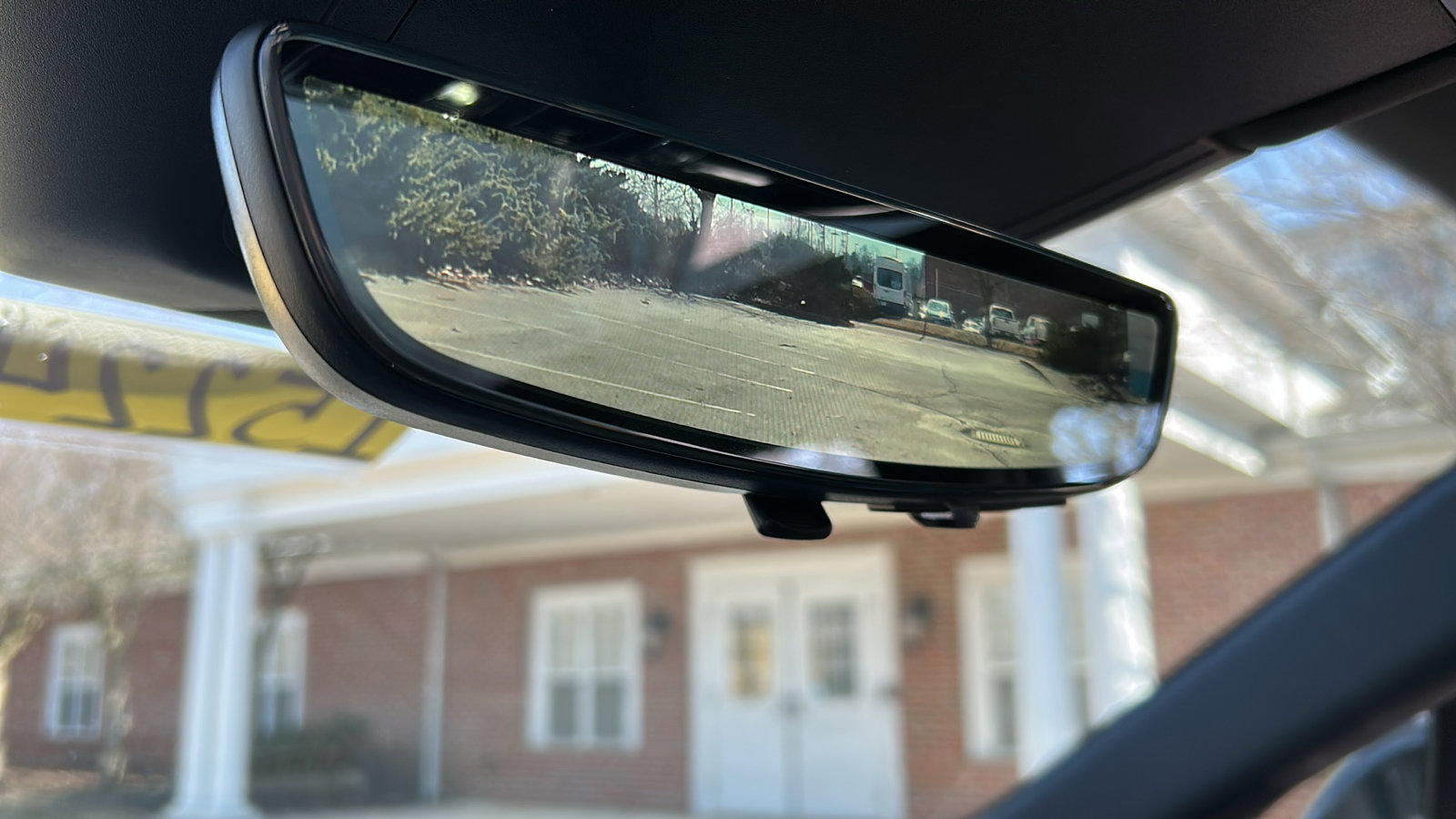 New 2025 Cadillac Escalade IQ Sport 1 w/ Smart Trailering package image 35