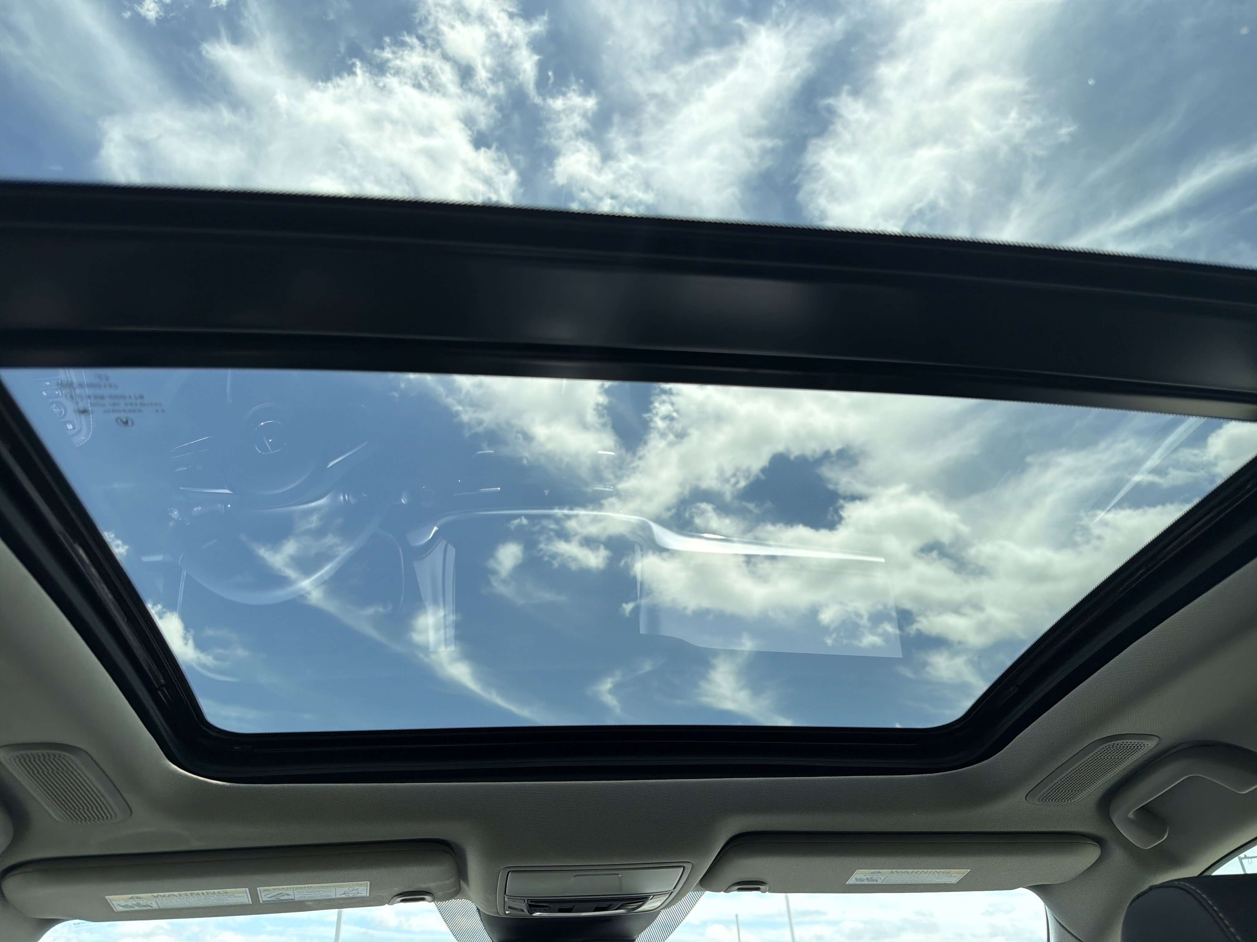 Certified 2026 Acura MDX FWD w/ Technology Package image 28