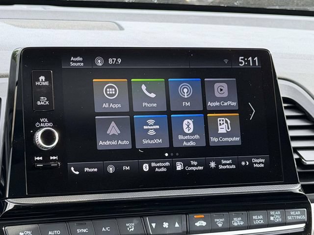 Certified 2026 Honda Odyssey EX-L image 15
