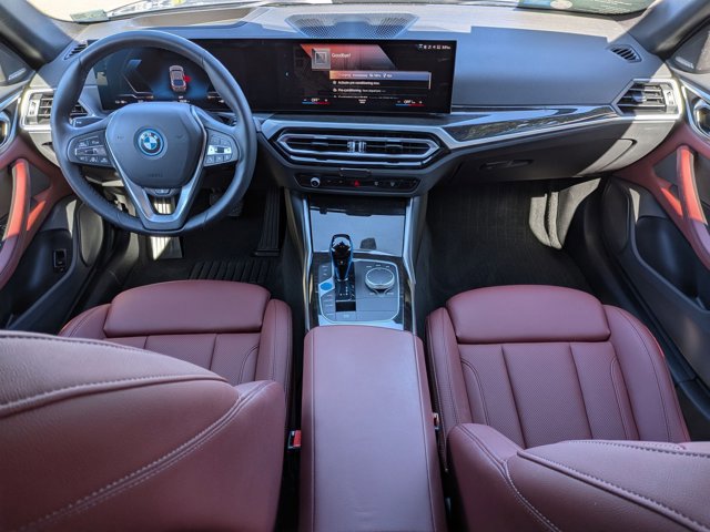 Certified 2023 BMW i4 eDrive35 image 19