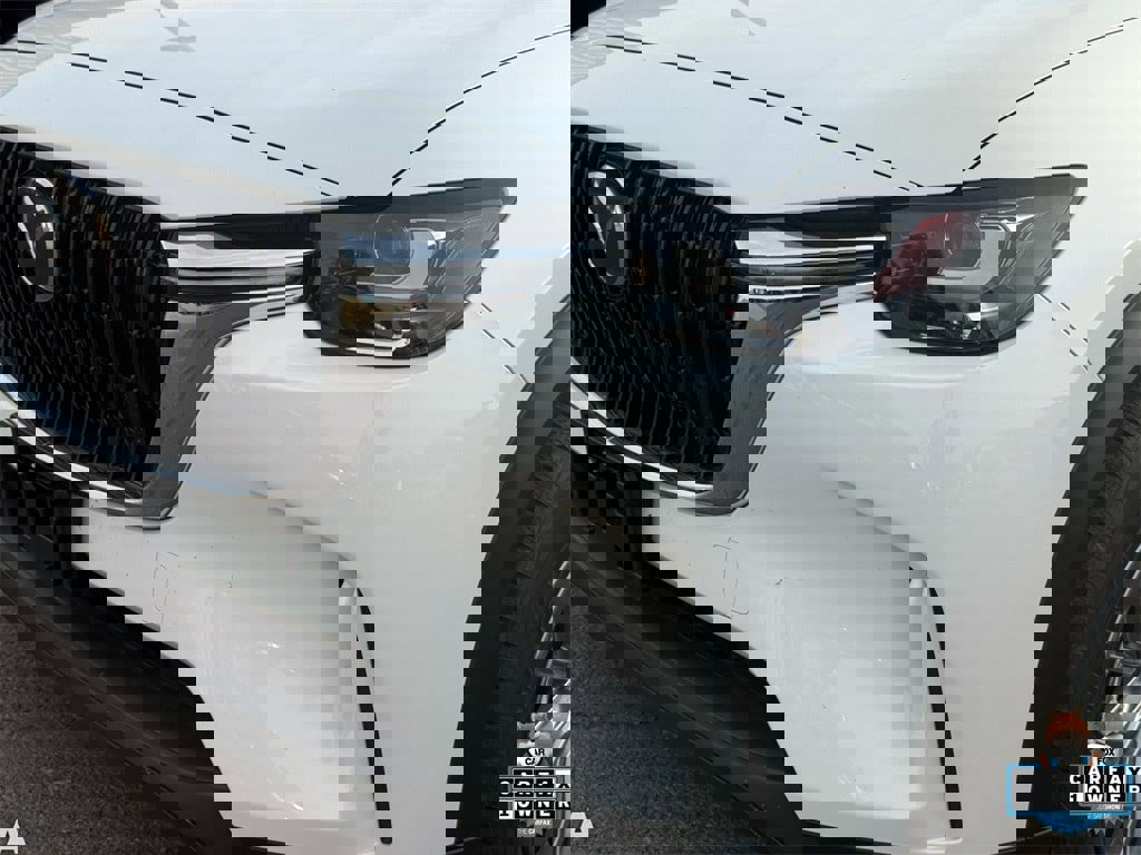 Used 2024 MAZDA CX-90 3.3 Turbo w/ Preferred Package image 8