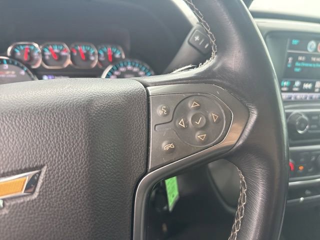 Used 2018 Chevrolet Silverado 1500 LT w/ All Star Edition image 21