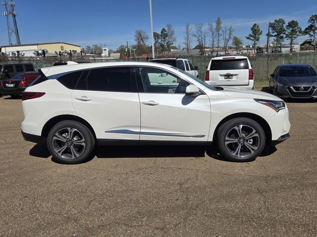 New 2026 Acura RDX SH-AWD w/ Technology Package image 17