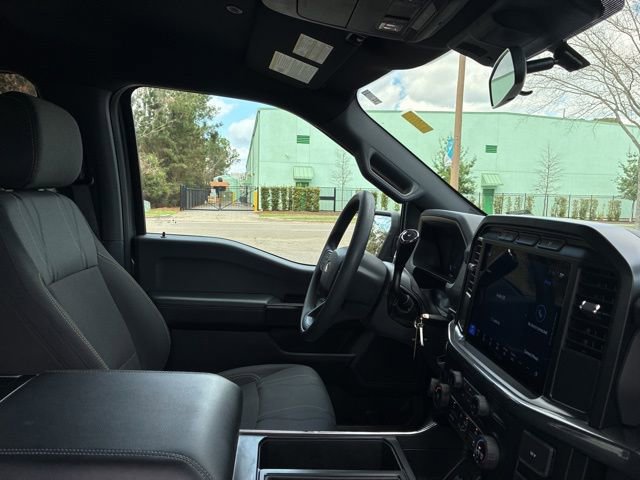 Used 2024 Ford F150 STX image 22