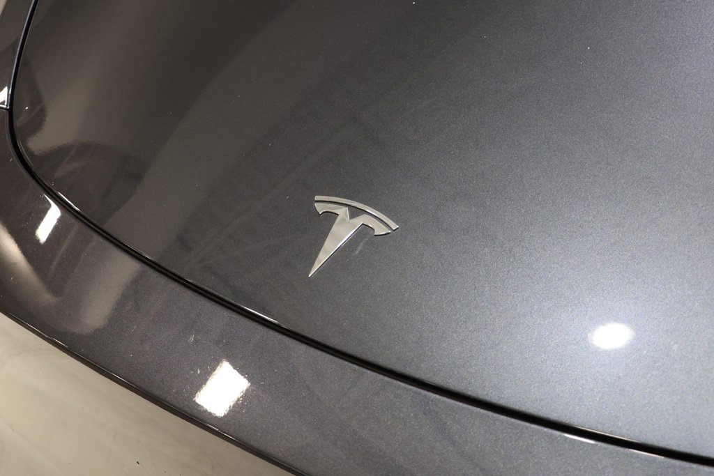 Used 2024 Tesla Model Y Long Range AWD/4WD image 10