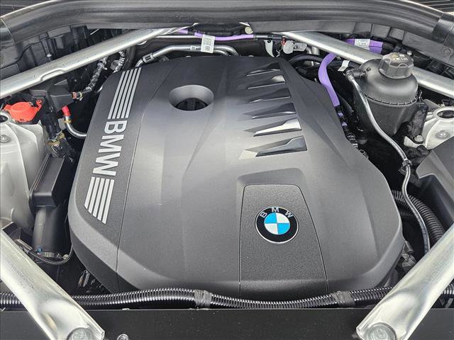 New 2026 BMW X5 sDrive40i image 17