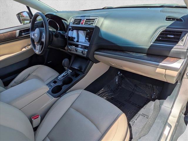 Used 2017 Subaru Outback 2.5i Limited AWD/4WD image 22
