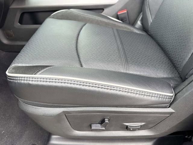 New 2026 RAM 2500 Laramie w/ Safety Group image 19