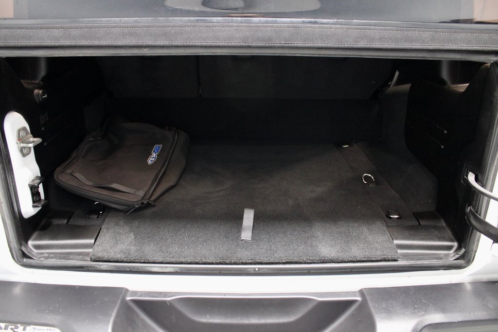 Used 2024 Jeep Wrangler Unlimited image 14