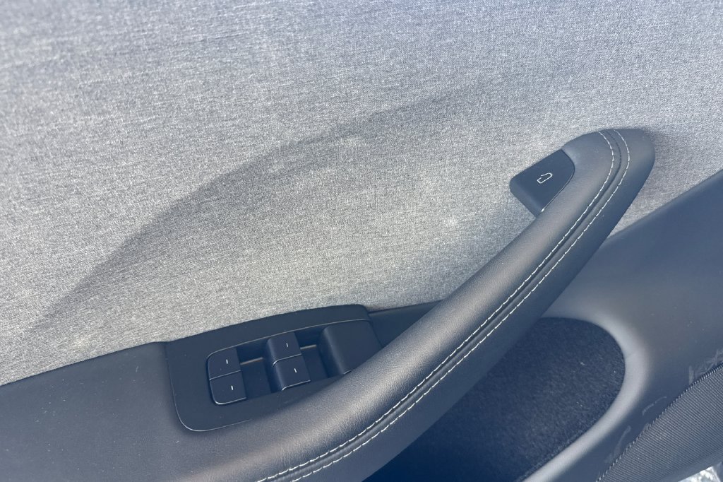 Used 2025 Tesla Model 3 Long Range RWD image 10