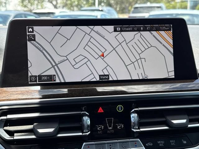 Certified 2023 BMW X3 xDrive30i w/ Convenience Package AWD/4WD image 29