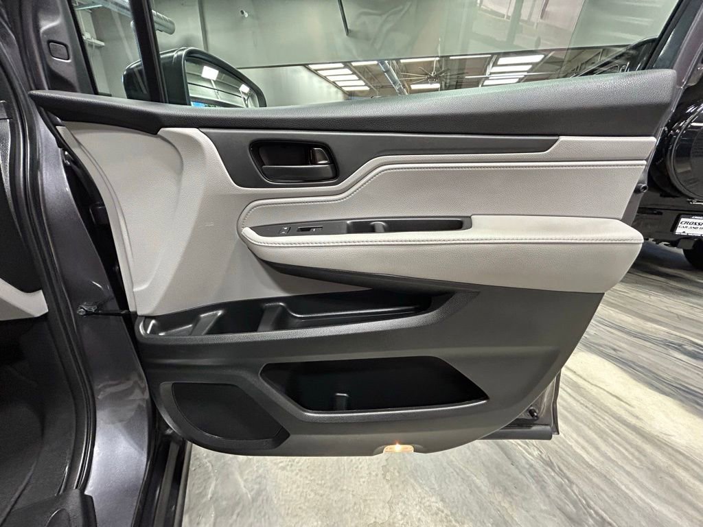 Used 2019 Honda Odyssey EX-L image 39