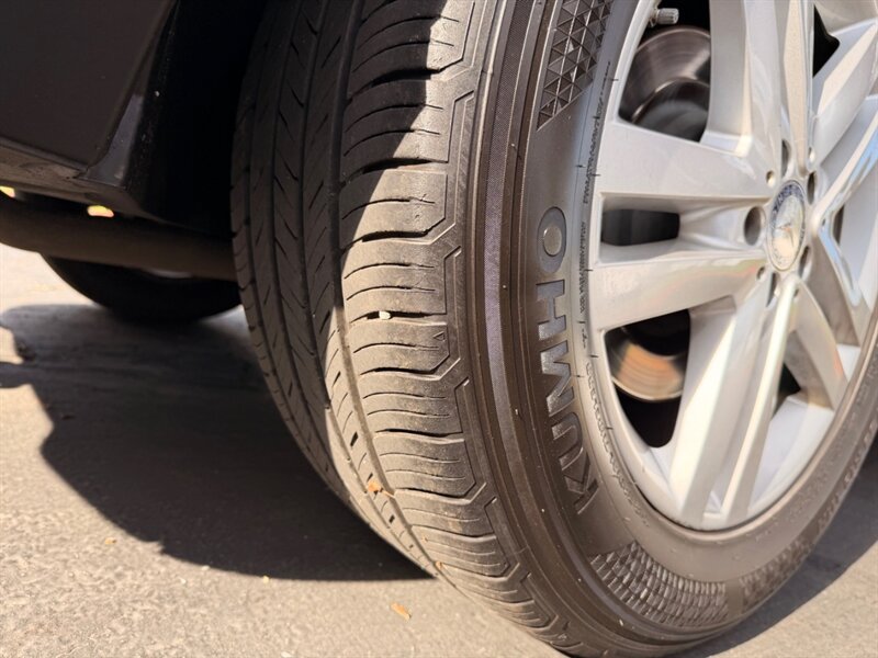 Used 2016 Mercedes-Benz GL 450 4MATIC image 51