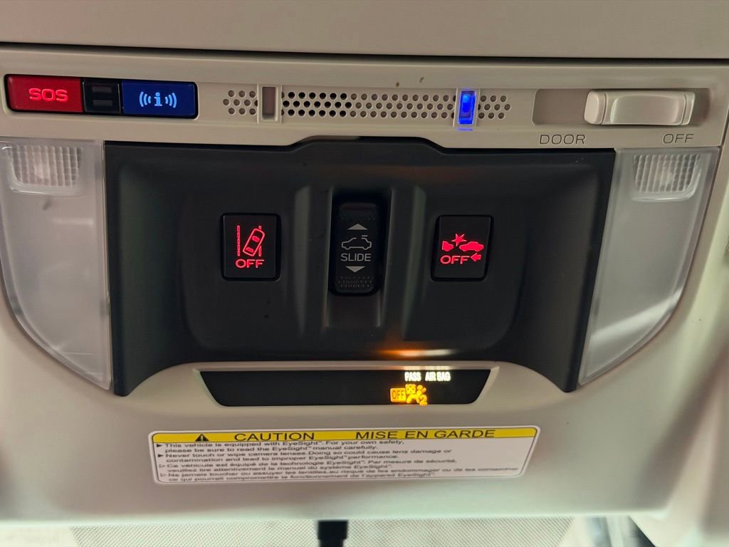 Used 2020 Subaru Forester Sport w/ Popular Package #2 image 39