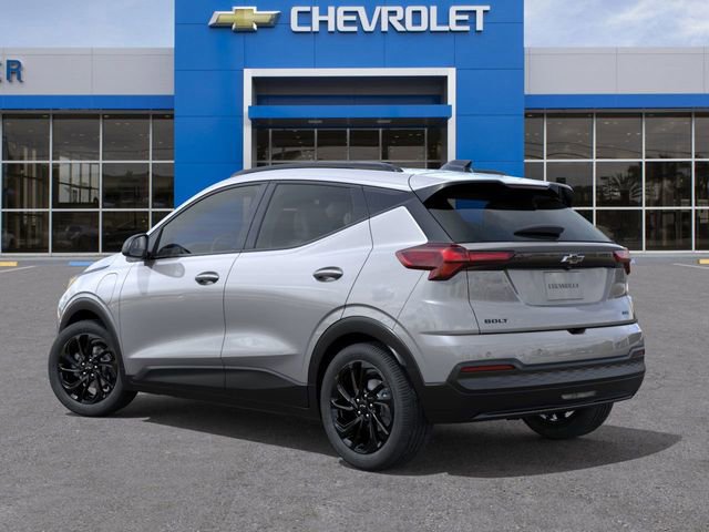 New 2027 Chevrolet Bolt RS image 3