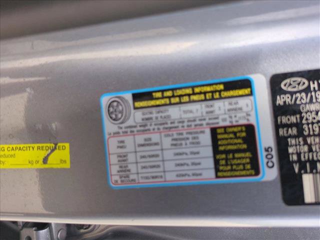 Used 2020 Hyundai Palisade SEL w/ Premium Package FWD image 14