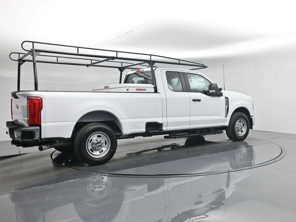 New 2026 Ford F350 XL w/ XL Driver Assist Package image 27