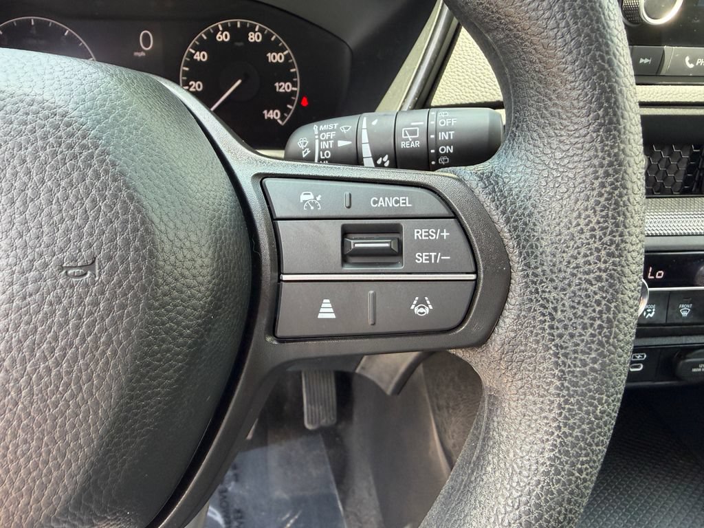 Certified 2024 Honda CR-V EX image 23