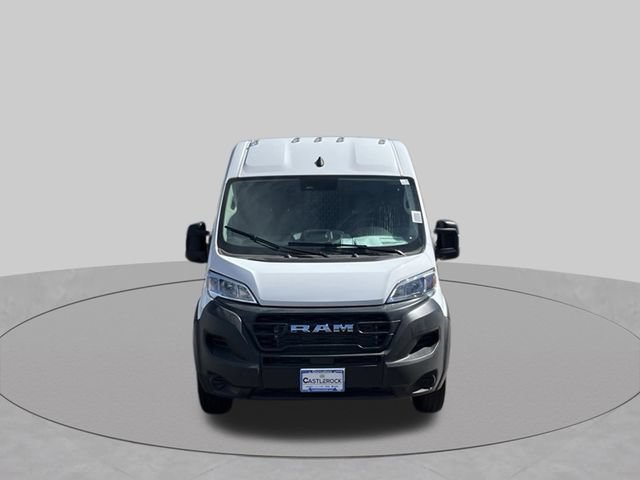 New 2026 RAM ProMaster 2500 FWD image 10
