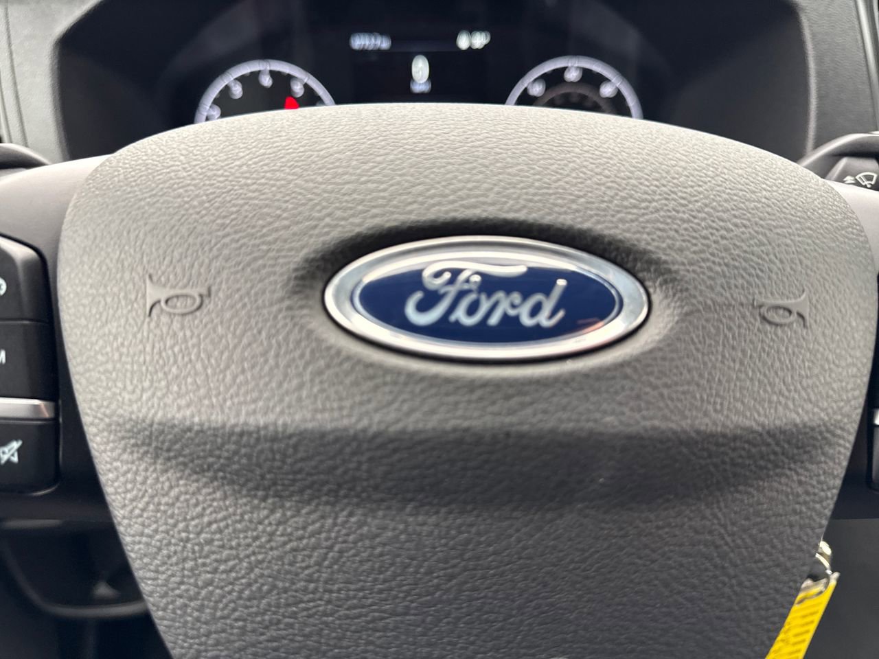 Used 2024 Ford Transit 150 Low Roof w/ Load Area Protection Package image 29