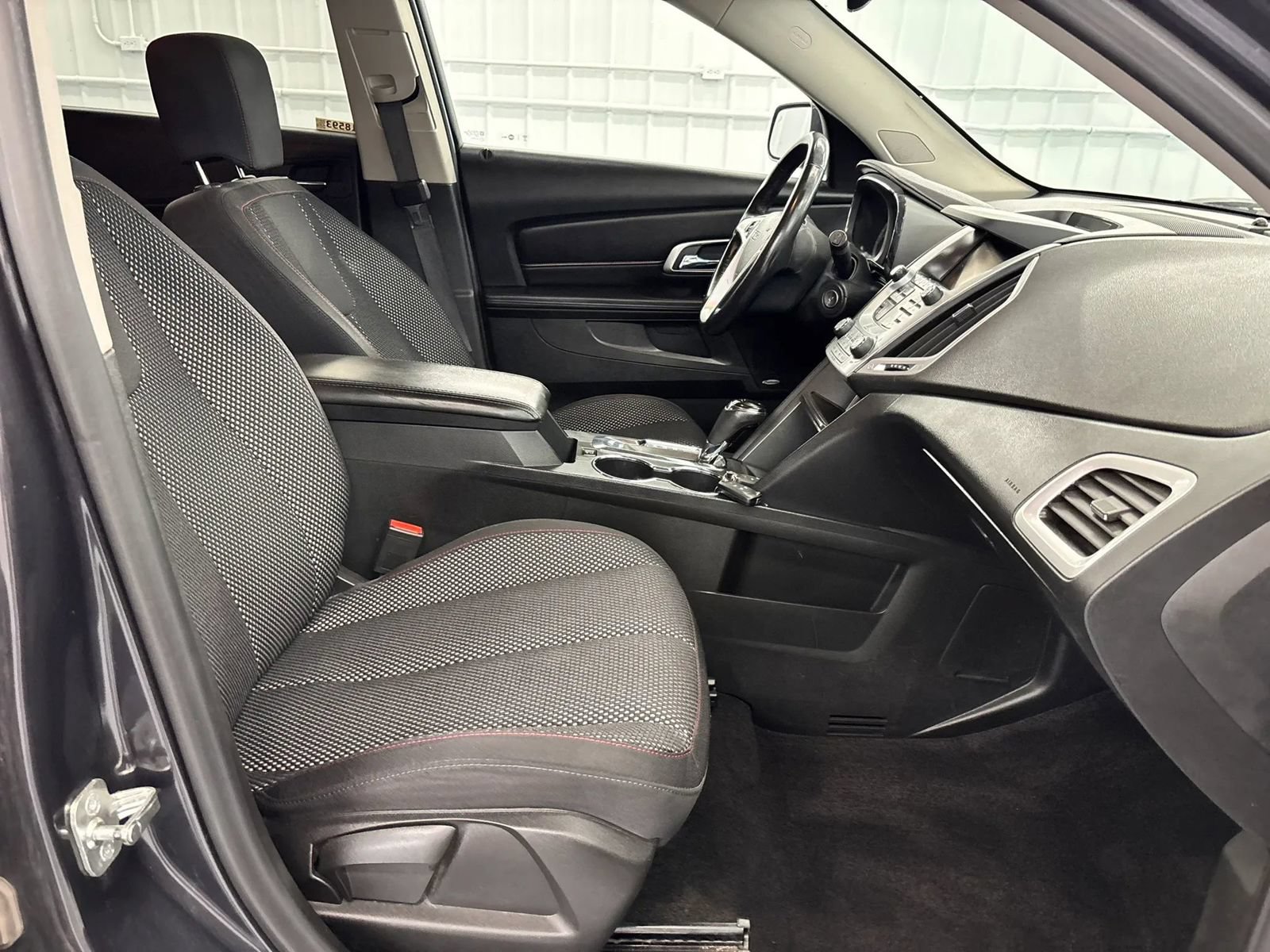 Used 2016 GMC Terrain SLE w/ Driver Alert Package I FWD image 43