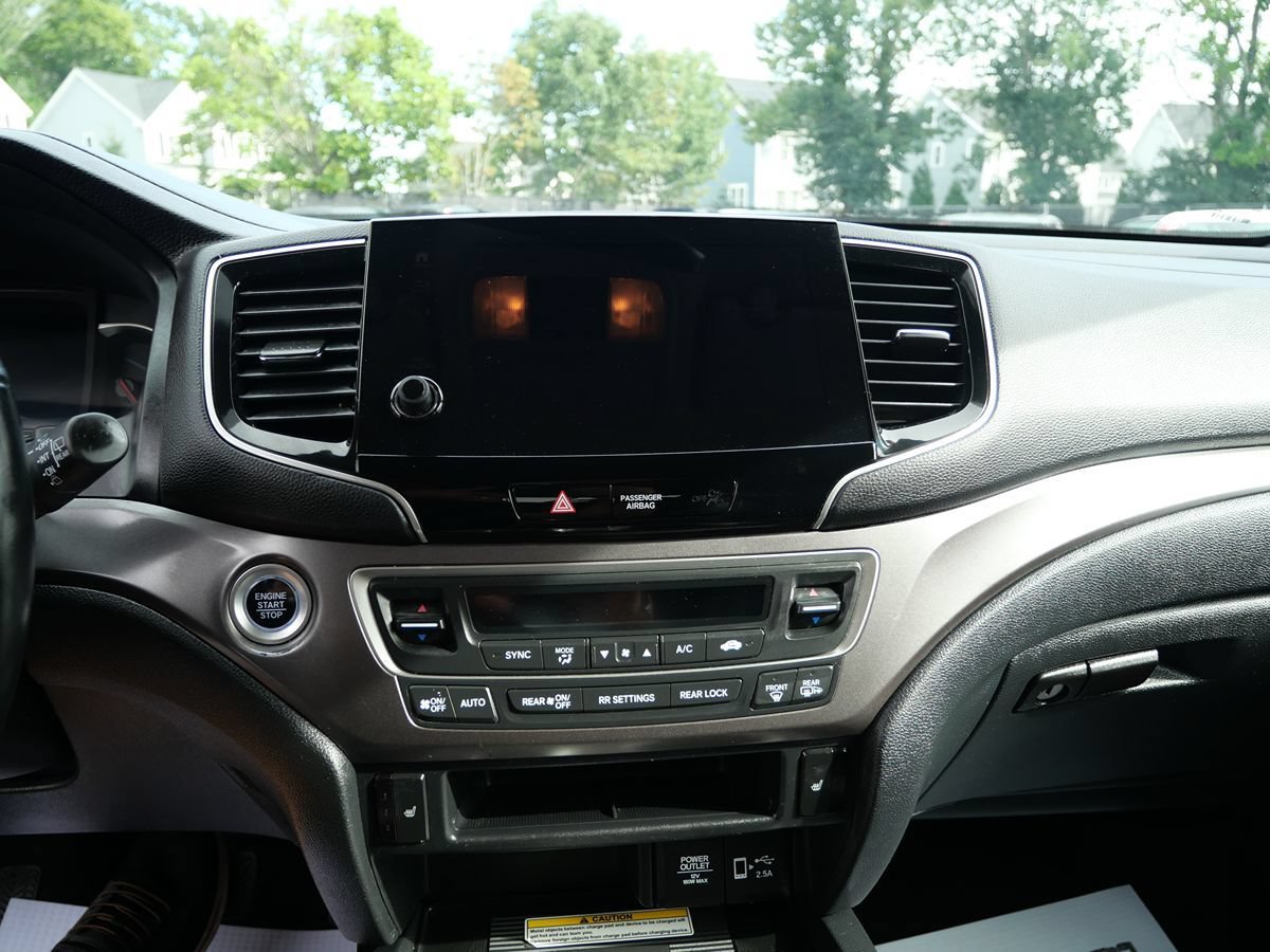 Used 2021 Honda Pilot Special Edition image 13