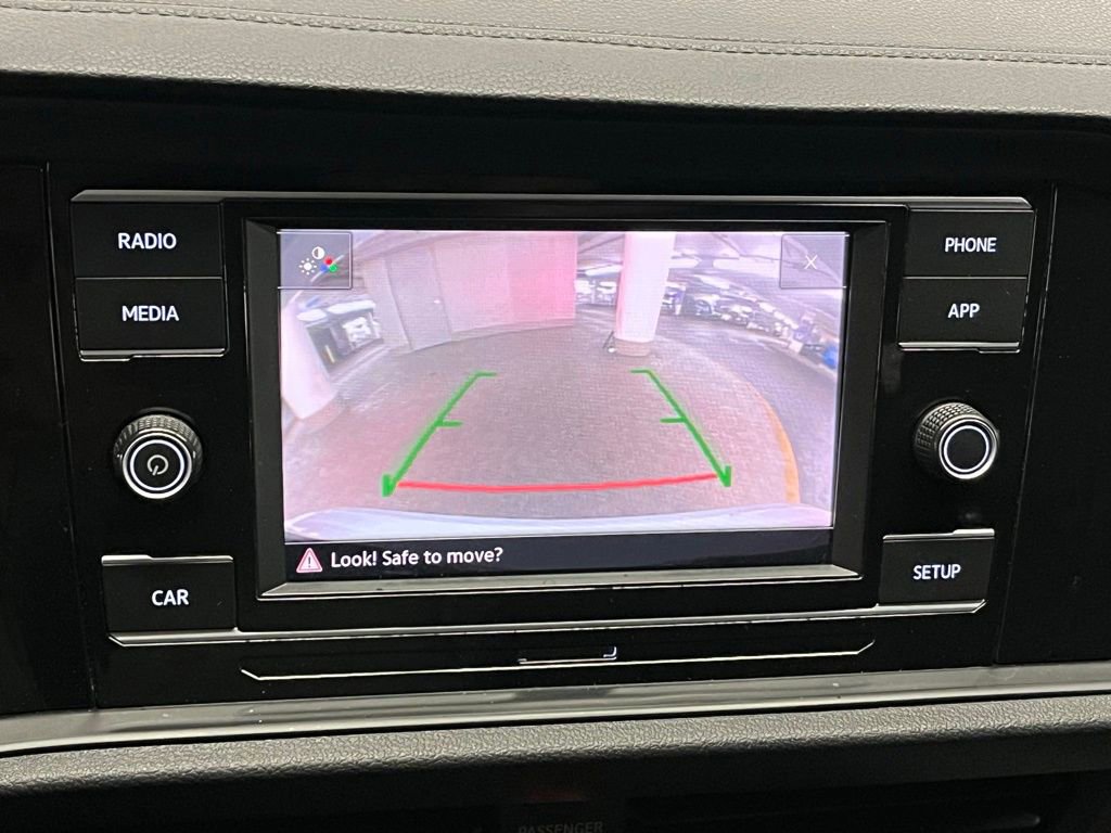 Used 2019 Volkswagen Jetta S w/ Driver Assistance Package FWD image 23