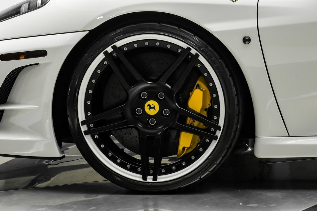 Used 2009 Ferrari F430 Scuderia RWD image 57
